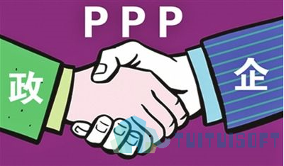 腿腿教学网-BIM在PPP项目全生命周期的应用