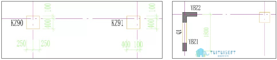 07.jpg 腿腿教学网-BIM结构正向设计系列之 —— 结构柱族的参数化设计