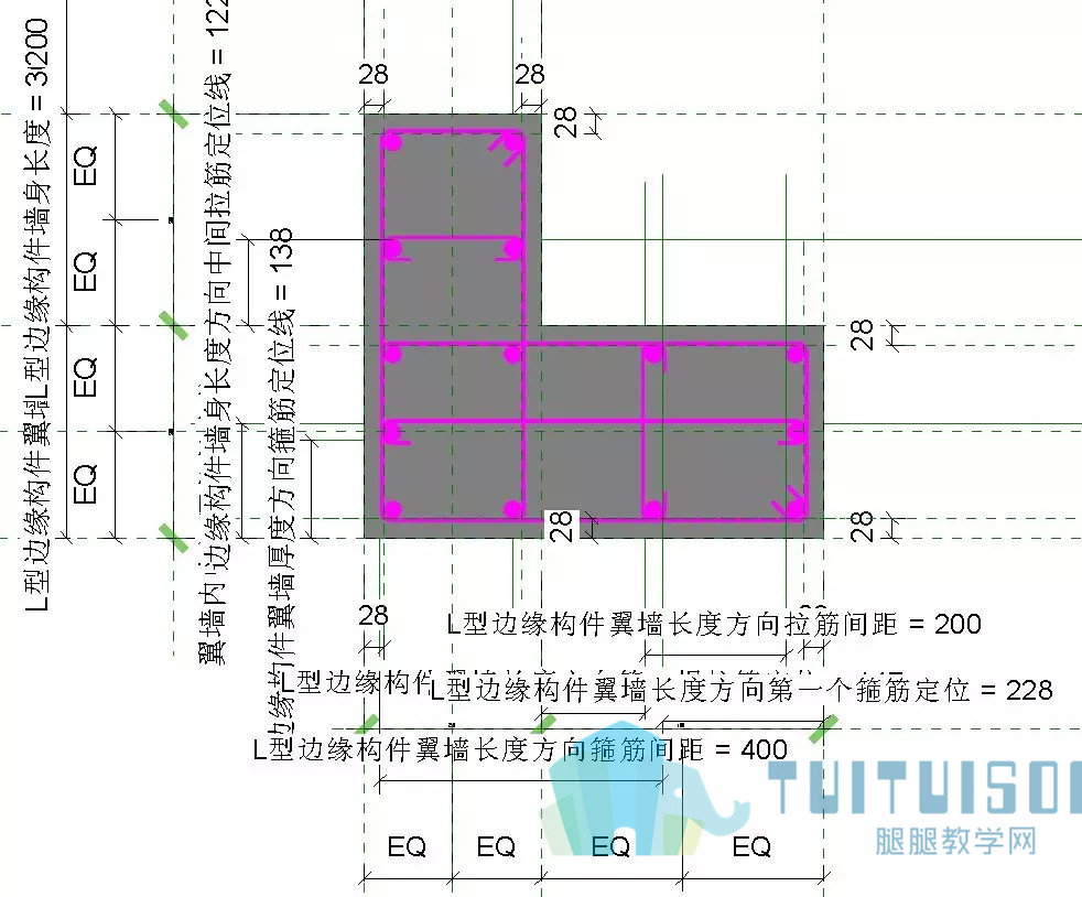 10.jpg 腿腿教学网-BIM结构正向设计系列之 —— 结构柱族的参数化设计