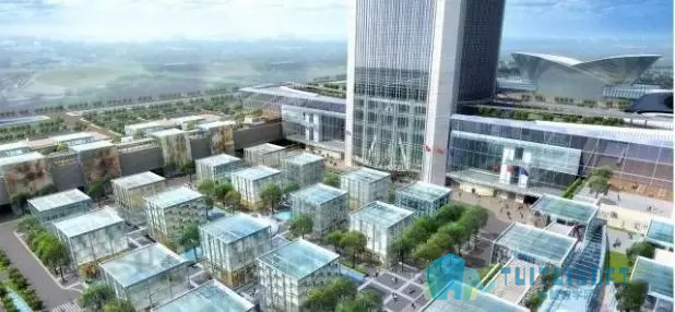 腿腿教学网-BIM技术应用有哪些方向以及相关概述