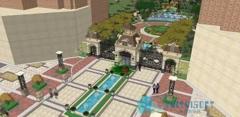 腿腿教学网-开眼界！BIM在国内建筑全生命周期的20个典型应用（上篇）