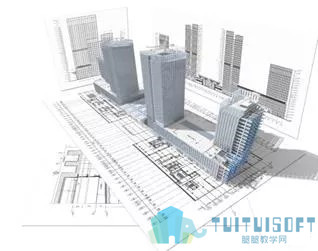 腿腿教学网-开眼界！BIM在国内建筑全生命周期的20个典型应用（上篇）