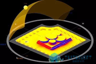 腿腿教学网-开眼界！BIM在国内建筑全生命周期的20个典型应用（上篇）