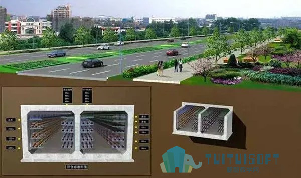 腿腿教学网-开眼界！BIM在国内建筑全生命周期的20个典型应用（下篇）