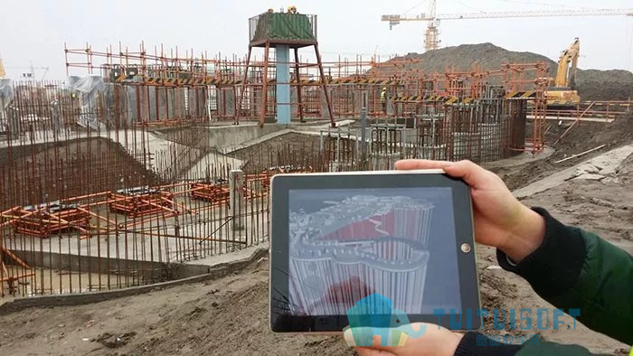 腿腿教学网-开眼界！BIM在国内建筑全生命周期的20个典型应用（下篇）