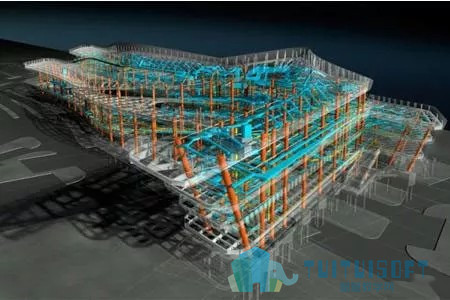 腿腿教学网-开眼界！BIM在国内建筑全生命周期的20个典型应用（下篇）