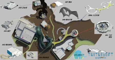 腿腿教学网-施工技术丨如何让BIM在项目施工中“落地”？深刻！