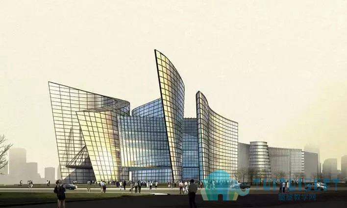 01.jpg 腿腿教学网-冲破BIM应用“迷雾”,提高企业核心竞争力才是“宝”