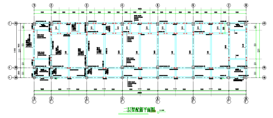 腿腿教学网-海迈建模（土建）软件功能介绍