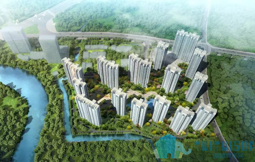 腿腿教学网-BIM技术在工程桩施工上大展拳脚！怎么做到的？