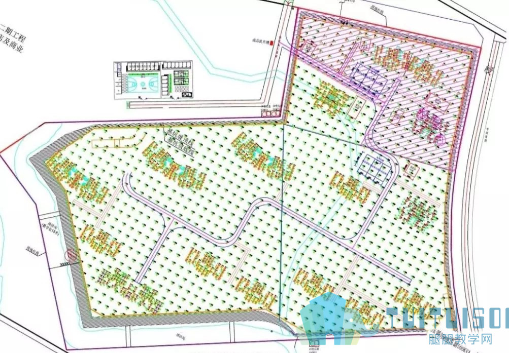 腿腿教学网-BIM技术在工程桩施工上大展拳脚！怎么做到的？
