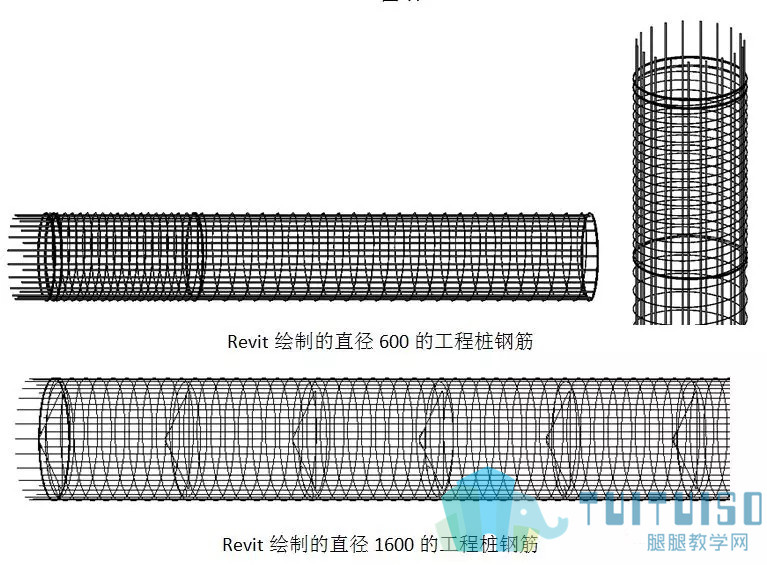 腿腿教学网-BIM技术在工程桩施工上大展拳脚！怎么做到的？