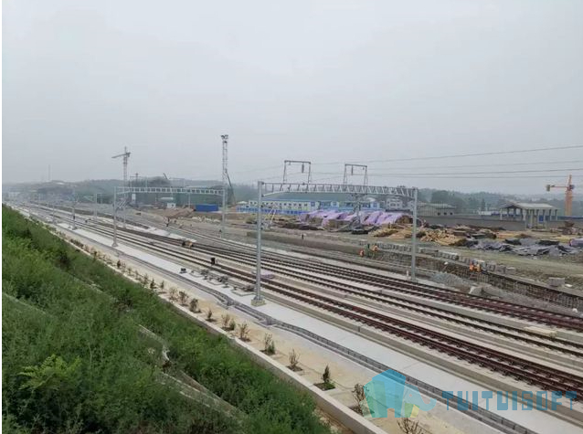腿腿教学网-BIM技术在中国工程上大放异彩——交通领域