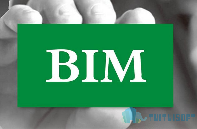 腿腿教学网-一个BIM建筑模型，里面有哪些信息？