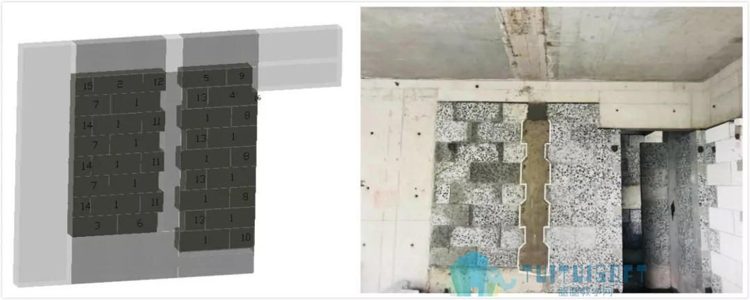腿腿教学网-【BIM项目案例】看BIM技术如何在保障房项目中强势发力？