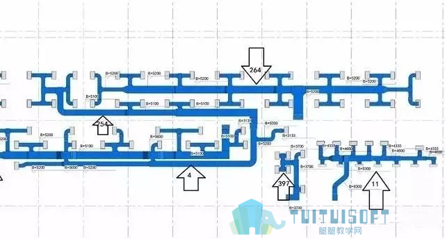 腿腿教学网-BIM为什么比CAD图纸NB