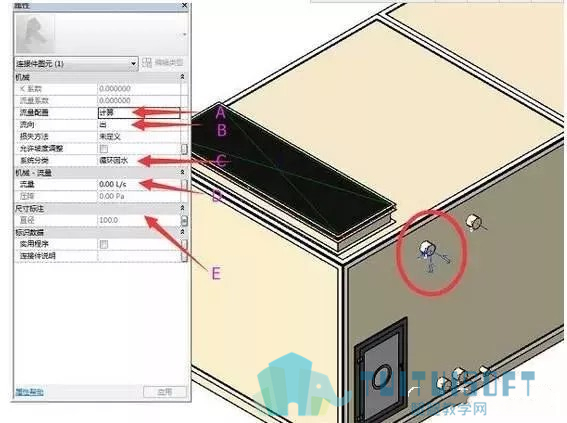 腿腿教学网-BIM为什么比CAD图纸NB