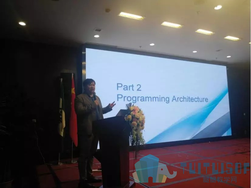 腿腿教学网-BIM技术“建筑信息化”高质量发展的“金钥匙”