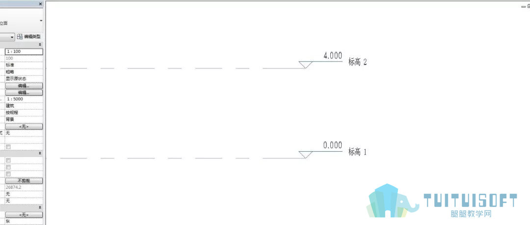 05.jpg 腿腿教学网-BIM干货┃revit实操过程中可能会遇到的问题,快收藏!