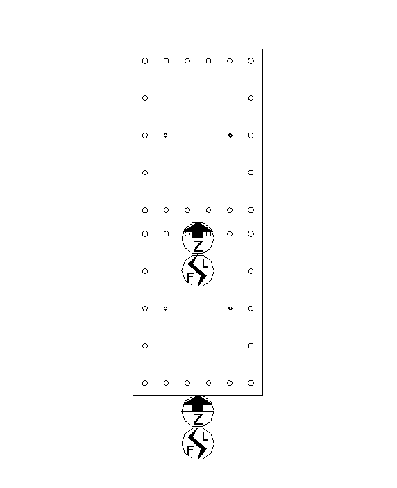 11.png 腿腿教学网-BeePC深化软件使用攻略:第七章、柱布置与出图