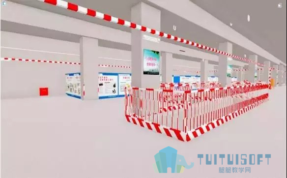 03.jpg 腿腿教学网-【BIM项目案例】 地铁机电施工BIM技术应用!