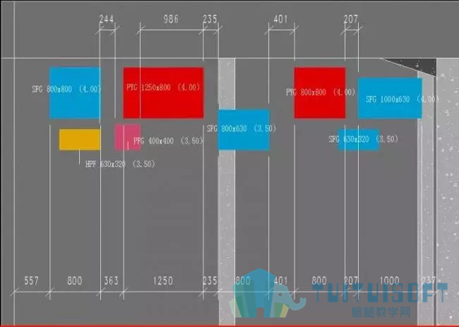 07.jpg 腿腿教学网-【BIM项目案例】 地铁机电施工BIM技术应用!