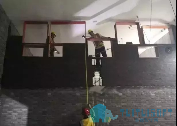 08.jpg 腿腿教学网-【BIM项目案例】 地铁机电施工BIM技术应用!