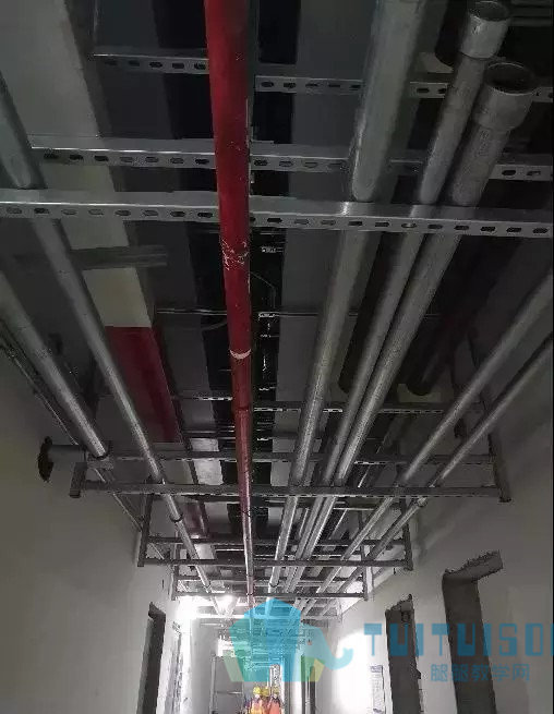 13.jpg 腿腿教学网-【BIM项目案例】 地铁机电施工BIM技术应用!