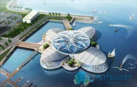 03.jpg 腿腿教学网-BIM技术+三维扫描技术能为工程行业带来哪些变化?