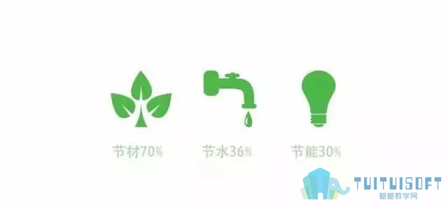 腿腿教学网-BIM和装配式建筑的结合，这样的工地，看完被深深震撼了