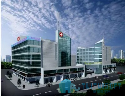 腿腿教学网-BIM在医院建设和运营中的作用及实施