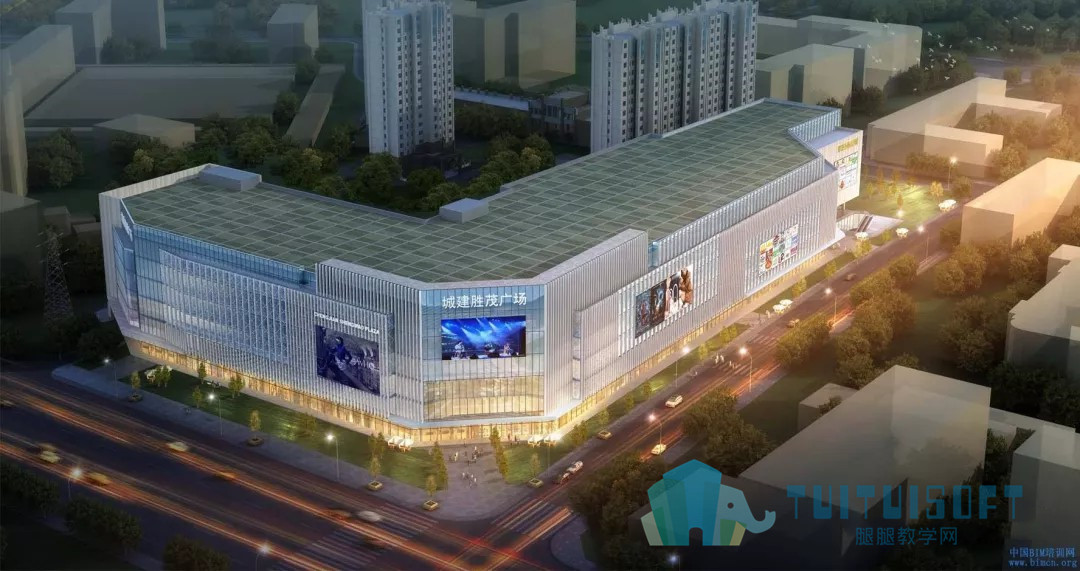 02.jpg 腿腿教学网-BIM云平台导入室内设计与施工的应用有哪些?