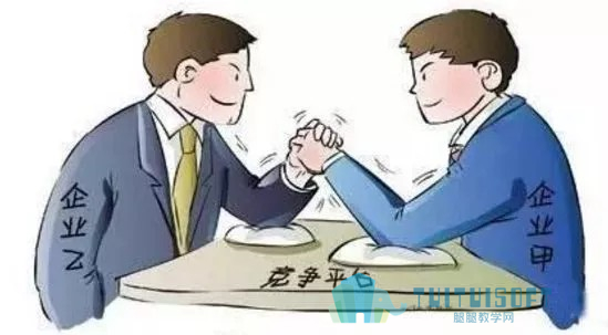 腿腿教学网-BIM技术将成为企业中标的关键？