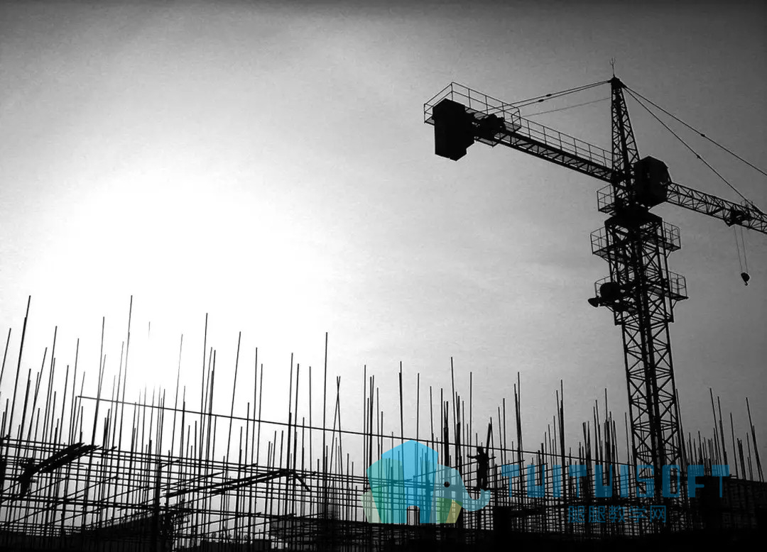 腿腿教学网-BIM技术发力：建筑业推进信息化变革