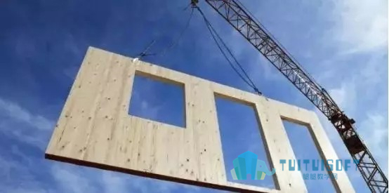 腿腿教学网-BIM装配式建筑设计与传统建筑设计方式，是颠覆还是再升级？