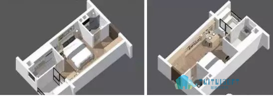 腿腿教学网-BIM装配式建筑设计与传统建筑设计方式，是颠覆还是再升级？