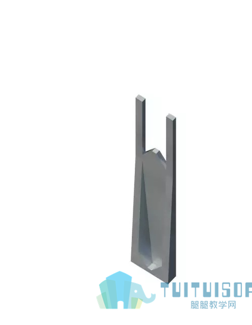02.jpg 腿腿教学网-BIM知识介绍系列:BIM与CAD的直观区别