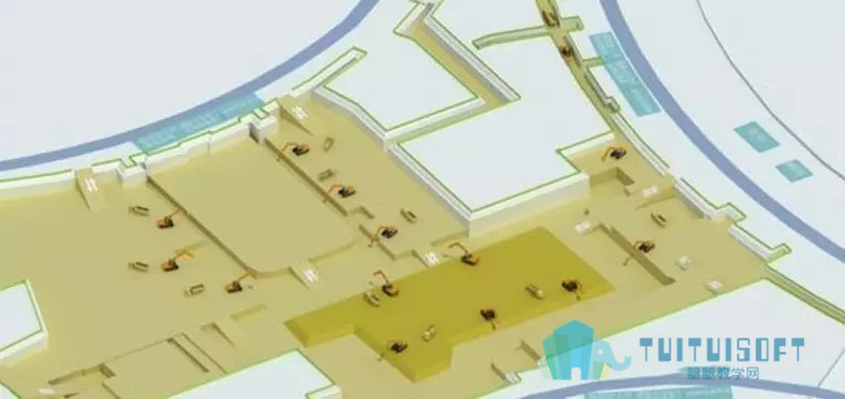 01.jpg 腿腿教学网-BIM让绿色建筑的全生命周期更有活力!