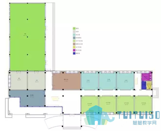 02.jpg 腿腿教学网-BIM让绿色建筑的全生命周期更有活力!