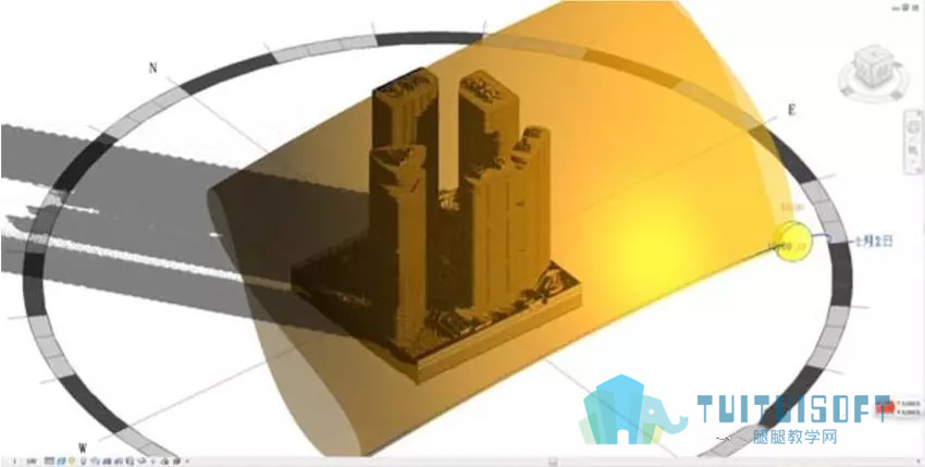 06.jpg 腿腿教学网-BIM让绿色建筑的全生命周期更有活力!