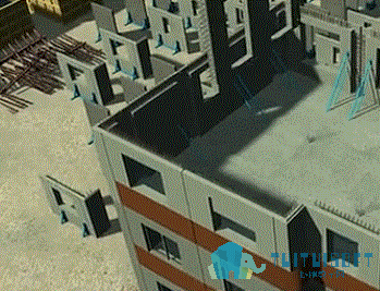 腿腿教学网-深度了解BIM技术在装配式建筑中的应用价值