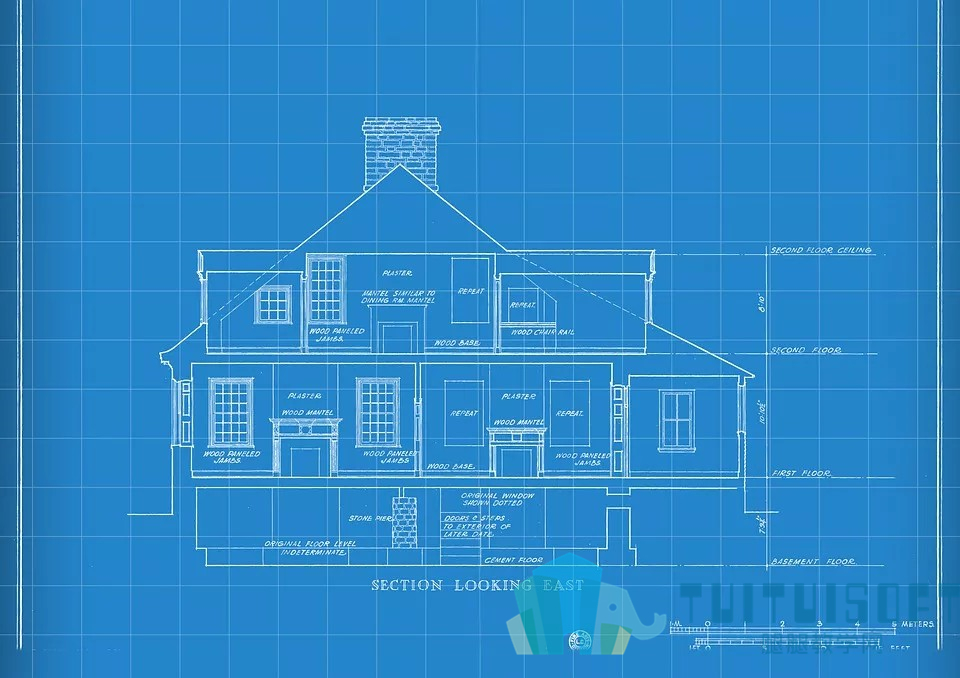 腿腿教学网-建筑行业将如何通过BIM技术“低碳科技化”？
