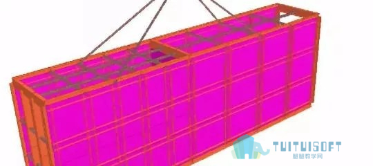 腿腿教学网-结构工程师必备5大BIM经验！