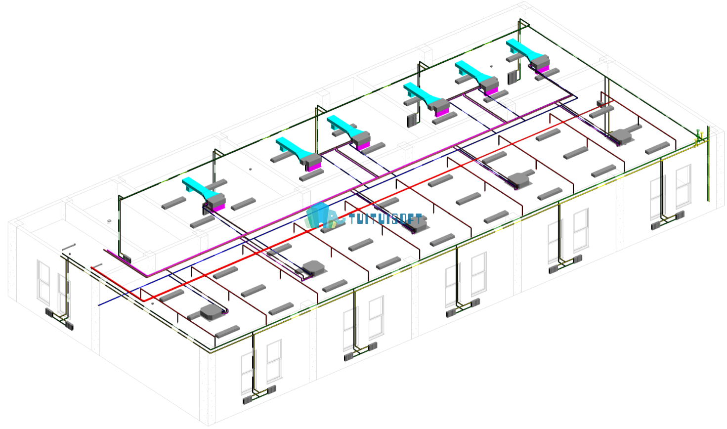 机电建模.png 机电建模.png