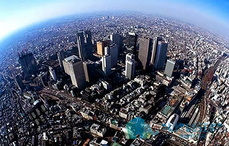 腿腿教学网-BIM遇上GIS，怕是对的人哦