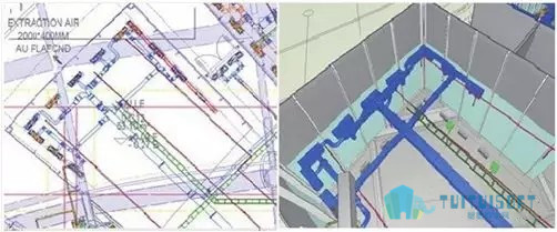 腿腿教学网-BIM技术， 你掌握核心技能了吗？