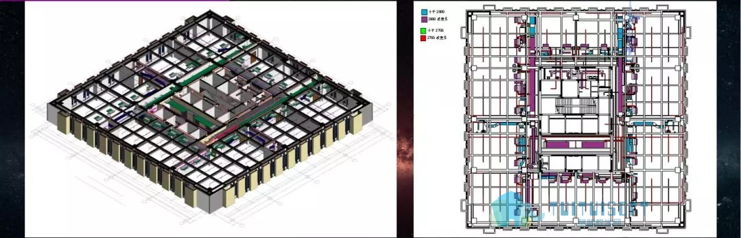 腿腿教学网-装配式建筑：设计BIM的十大典型应用