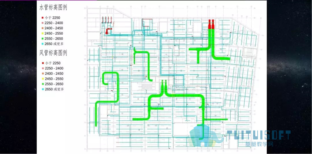 腿腿教学网-装配式建筑：设计BIM的十大典型应用