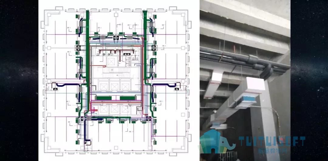 腿腿教学网-装配式建筑：设计BIM的十大典型应用