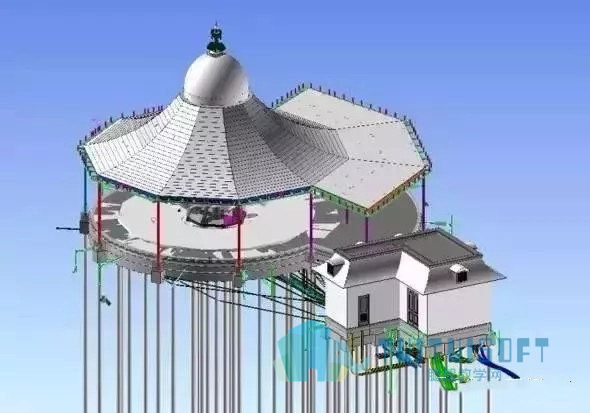 08.jpg 腿腿教学网-上海迪士尼BIM应用案例